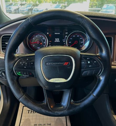 2019 Dodge Charger SXT Houston TX