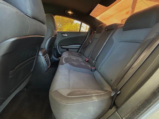 2019 Dodge Charger SXT Houston TX