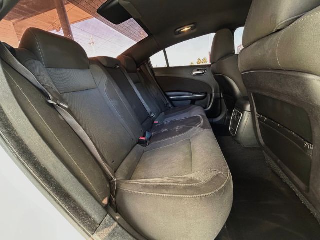 2019 Dodge Charger SXT Houston TX