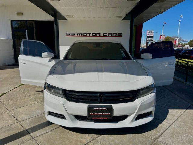 2019 Dodge Charger SXT Houston TX