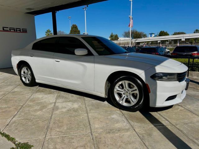 2019 Dodge Charger SXT Houston TX