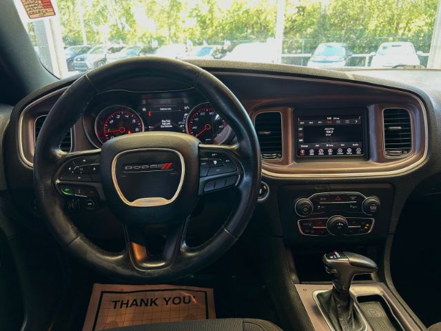 2019 Dodge Charger SXT Houston TX