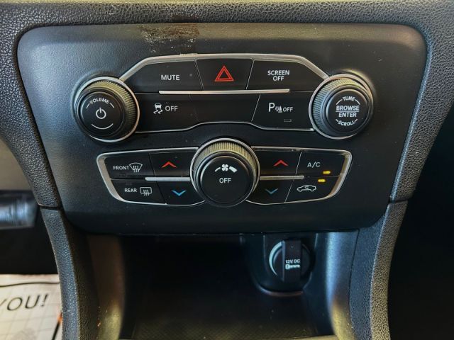 2019 Dodge Charger SXT Houston TX