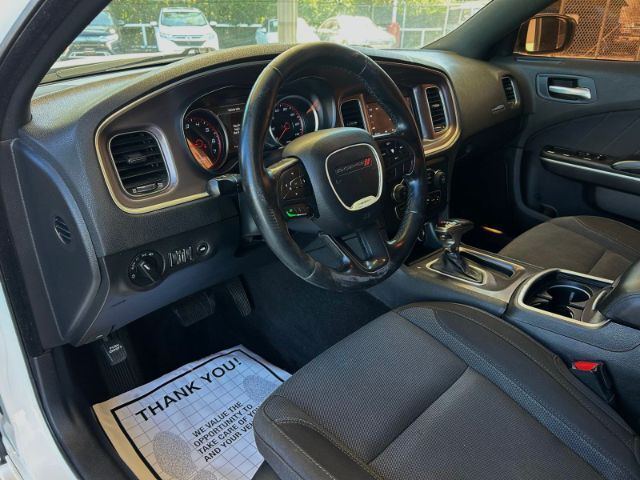 2019 Dodge Charger SXT Houston TX