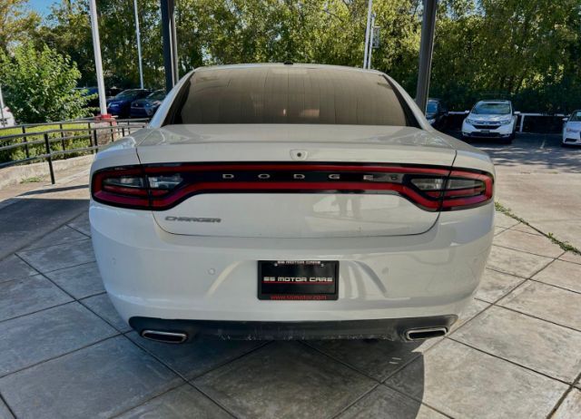 2019 Dodge Charger SXT Houston TX