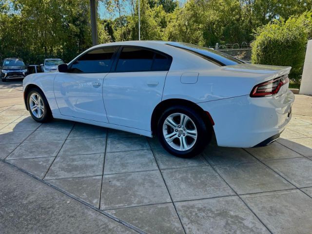 2019 Dodge Charger SXT Houston TX