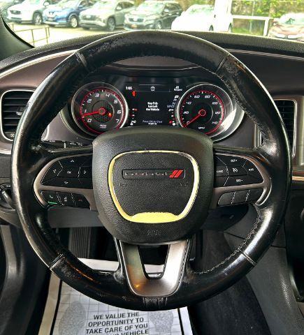 2019 Dodge Charger SXT Houston TX