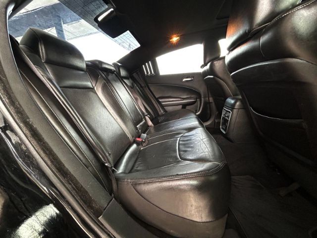 2019 Dodge Charger SXT Houston TX