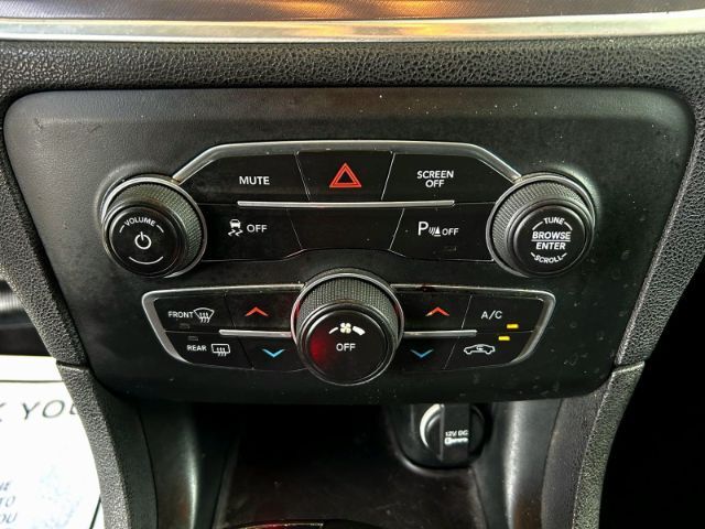 2019 Dodge Charger SXT Houston TX