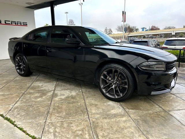 2019 Dodge Charger SXT Houston TX