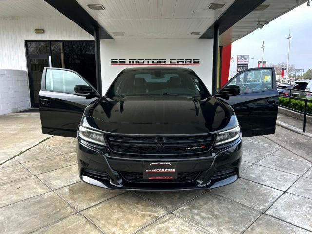 2019 Dodge Charger SXT Houston TX