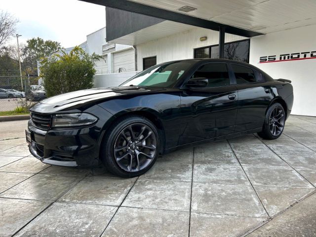 2019 Dodge Charger SXT Houston TX
