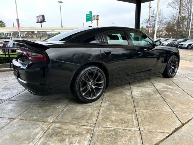 2019 Dodge Charger SXT Houston TX
