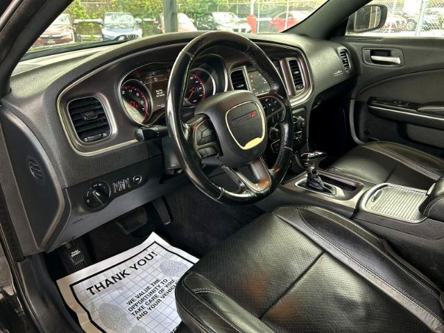 2019 Dodge Charger SXT Houston TX