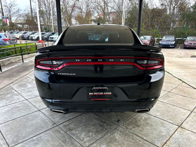 2019 Dodge Charger SXT Houston TX