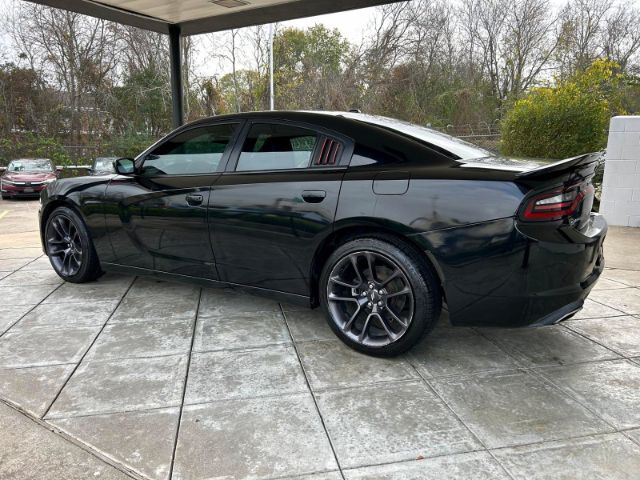 2019 Dodge Charger SXT 91,287 mi.