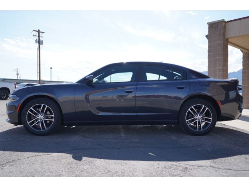 2019 Dodge Charger SXT Huntington UT