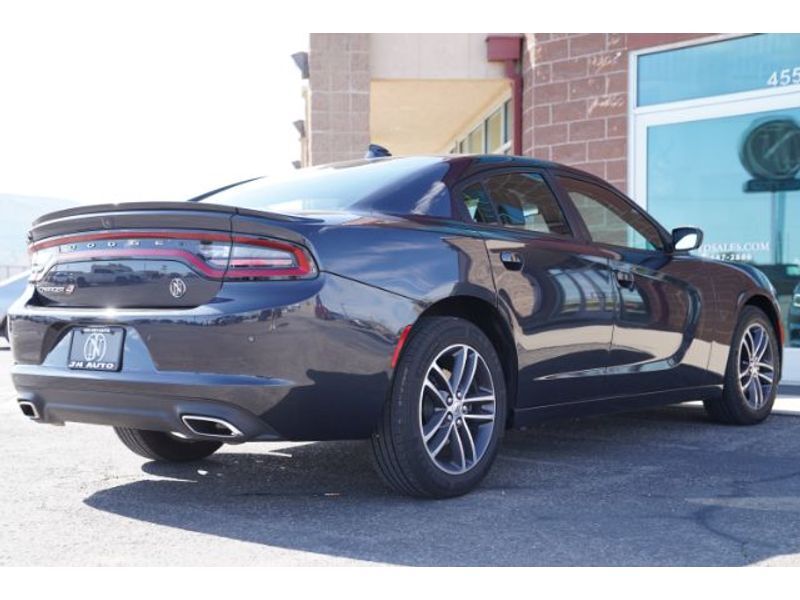 2019 Dodge Charger SXT Huntington UT
