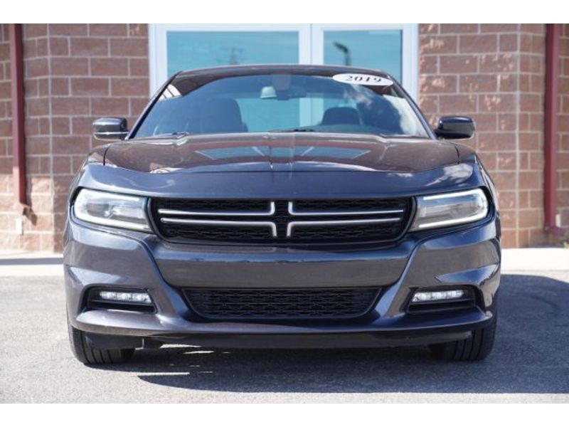 2019 Dodge Charger SXT Huntington UT