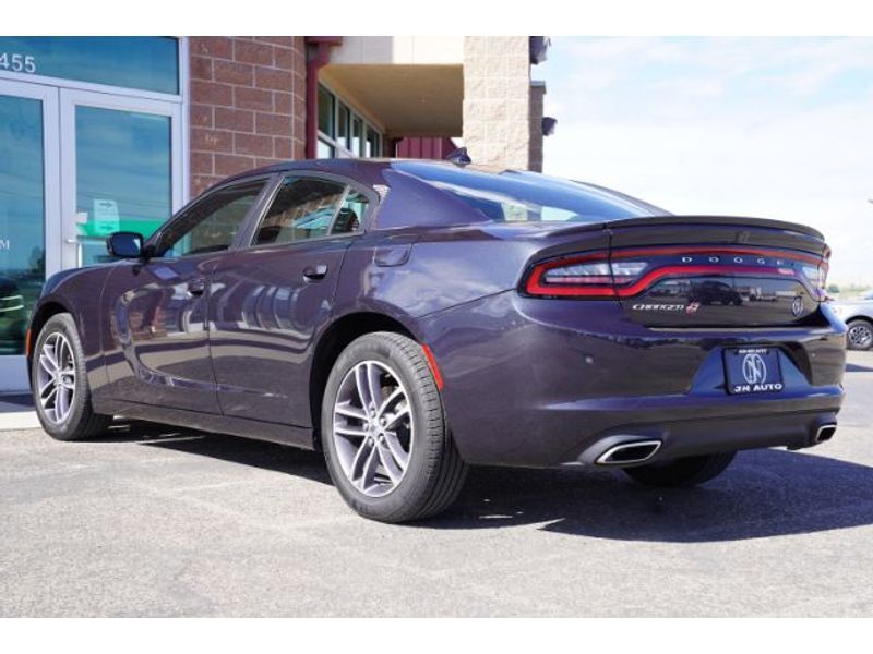 2019 Dodge Charger SXT Huntington UT