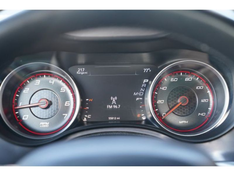 2019 Dodge Charger SXT Price UT
