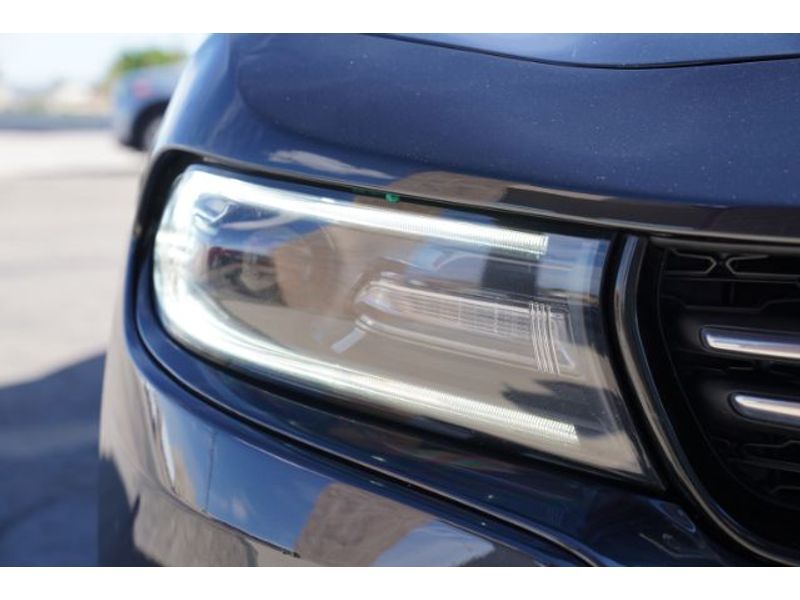 2019 Dodge Charger SXT Price UT