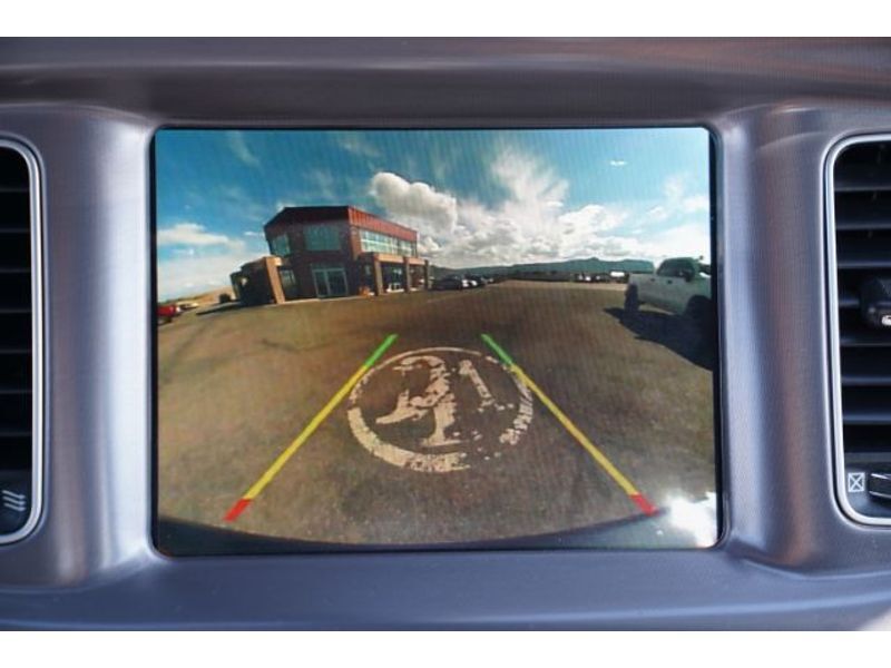 2019 Dodge Charger SXT Price UT