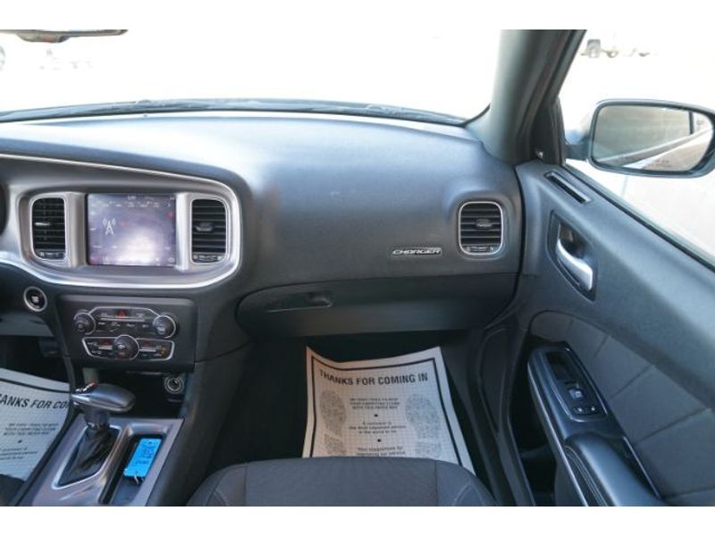 2019 Dodge Charger SXT Price UT