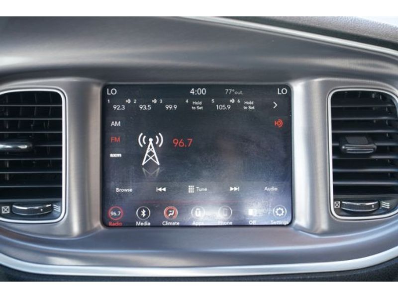 2019 Dodge Charger SXT Price UT