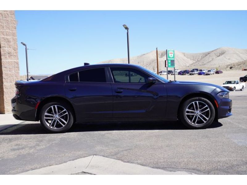 2019 Dodge Charger SXT Price UT