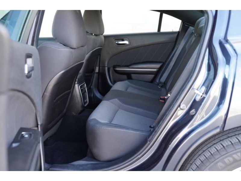 2019 Dodge Charger SXT Price UT