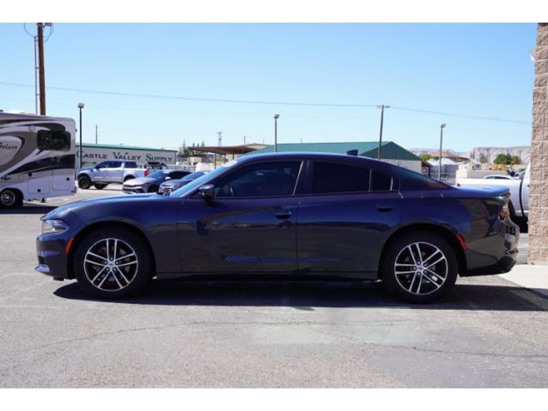 2019 Dodge Charger SXT Price UT