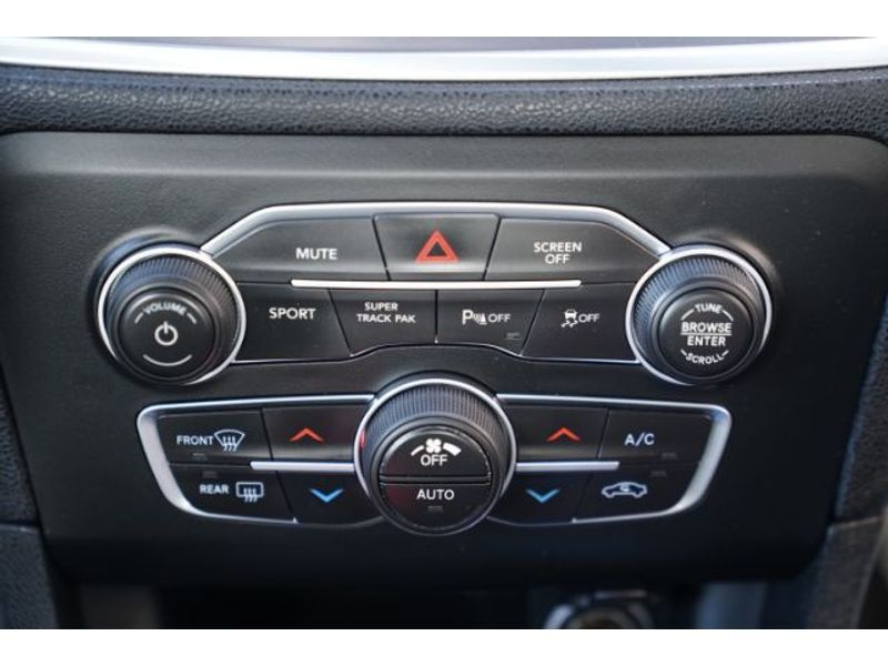 2019 Dodge Charger SXT Price UT