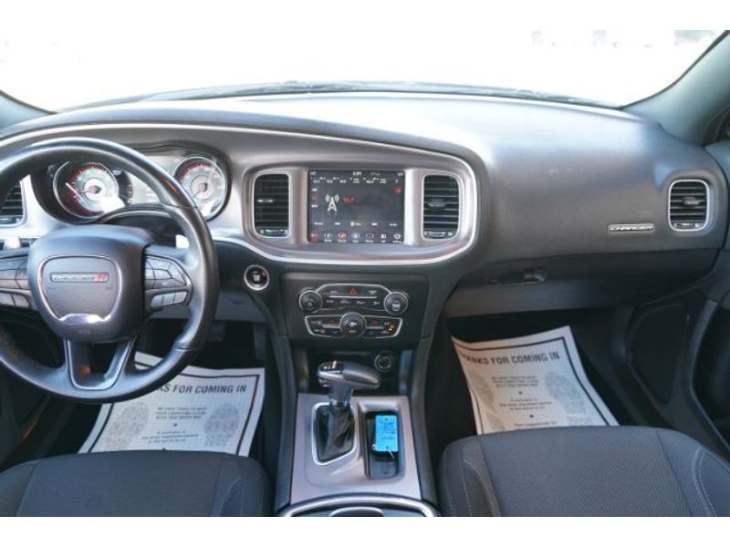 2019 Dodge Charger SXT Price UT