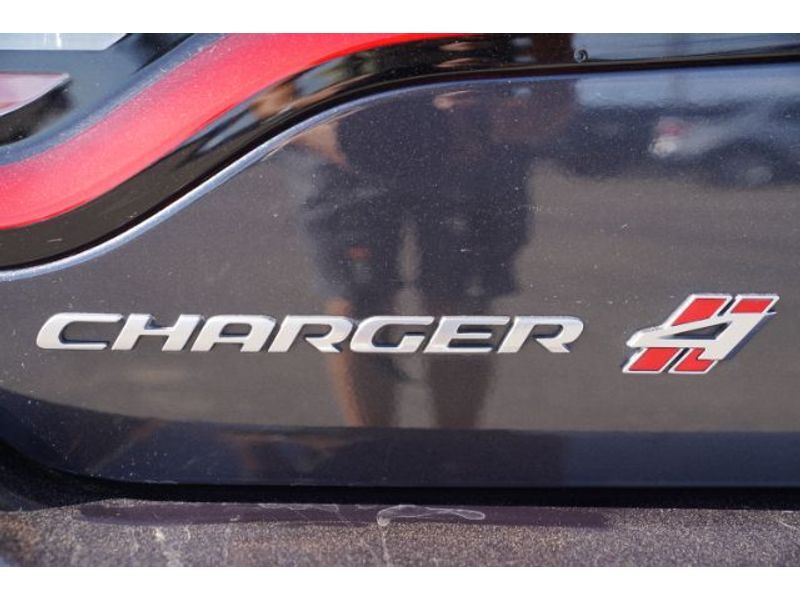 2019 Dodge Charger SXT Price UT