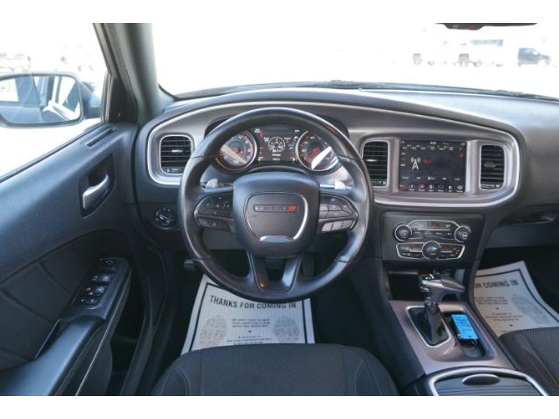 2019 Dodge Charger SXT Price UT
