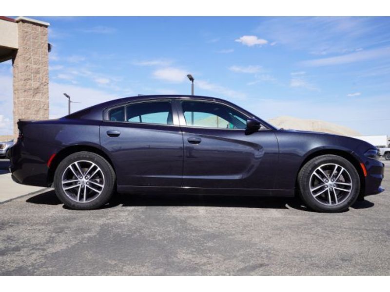 2019 Dodge Charger SXT Price UT