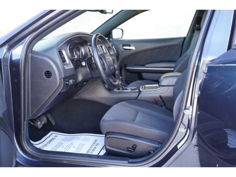 2019 Dodge Charger SXT Price UT