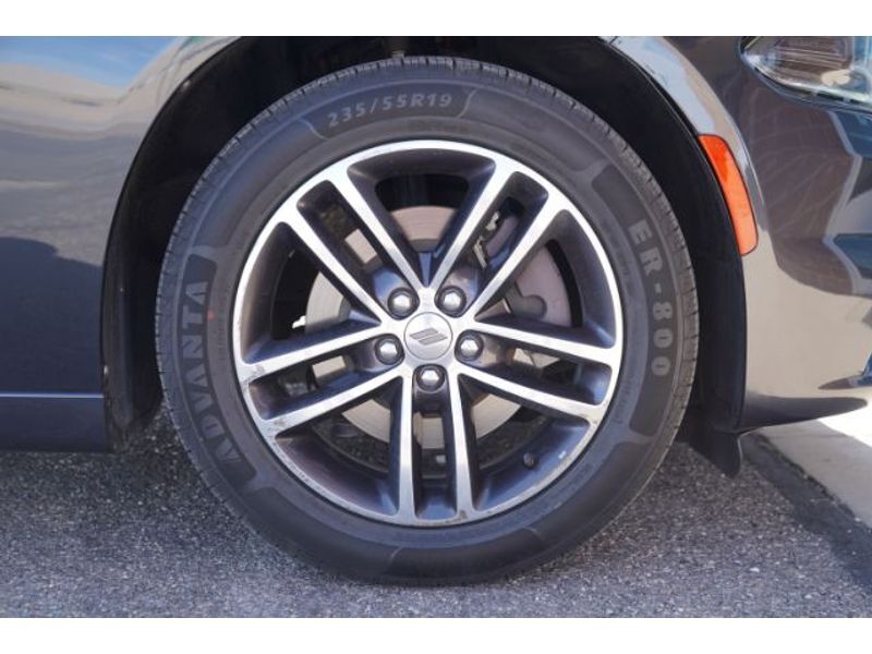 2019 Dodge Charger SXT Price UT