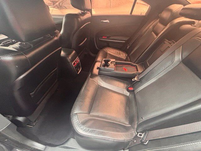 2019 Dodge Charger SXT Jacksonville FL