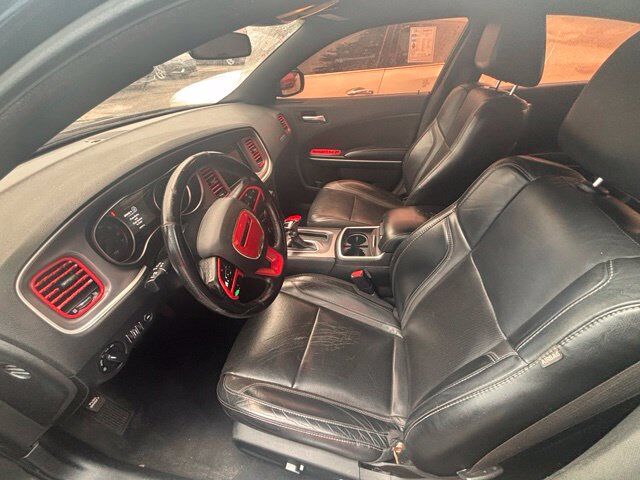 2019 Dodge Charger SXT Jacksonville FL