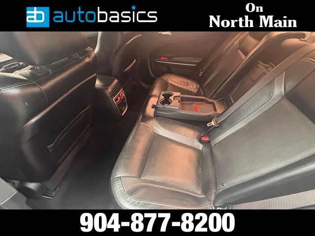 2019 Dodge Charger SXT Jacksonville FL