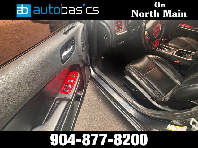 2019 Dodge Charger SXT Jacksonville FL