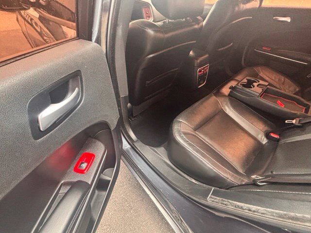 2019 Dodge Charger SXT Jacksonville FL