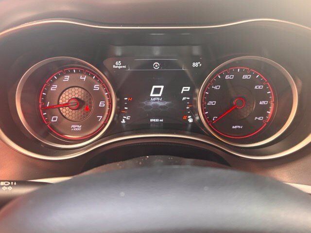 2019 Dodge Charger SXT Jacksonville FL