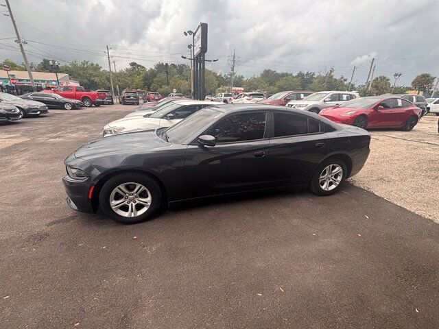 2019 Dodge Charger SXT Jacksonville FL