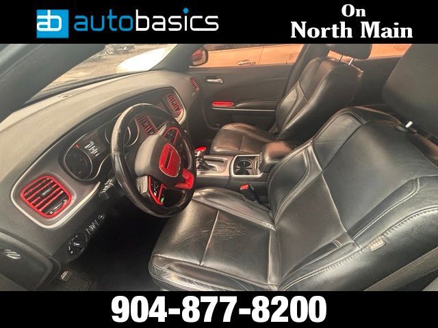 2019 Dodge Charger SXT Jacksonville FL
