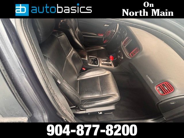 2019 Dodge Charger SXT Jacksonville FL