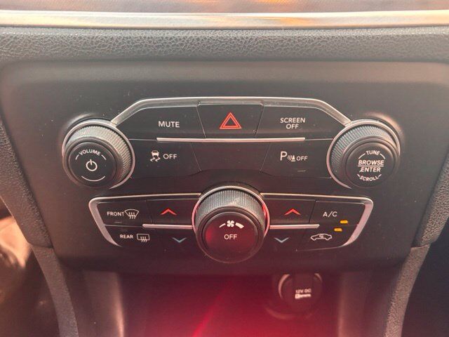 2019 Dodge Charger SXT Jacksonville FL
