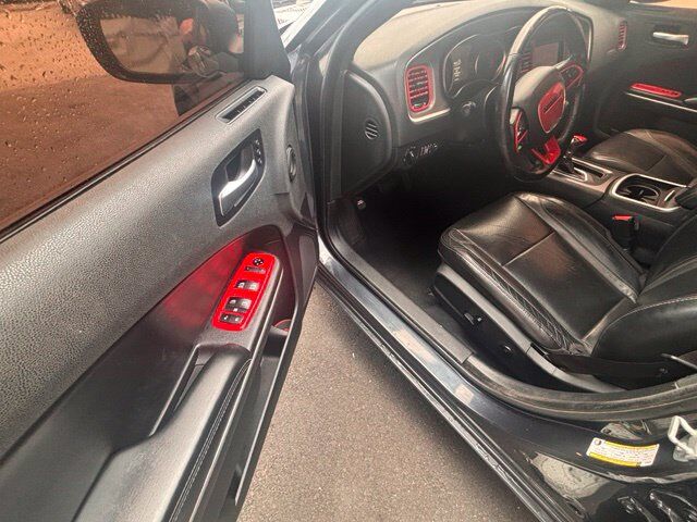 2019 Dodge Charger SXT Jacksonville FL